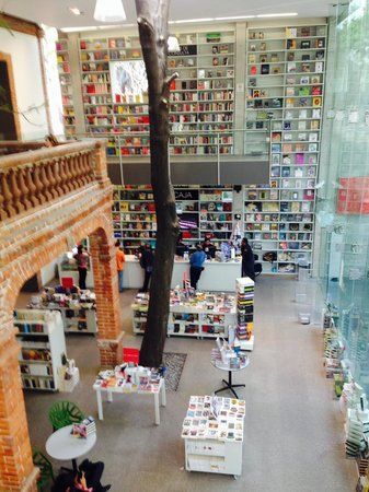 Centro Cultural Elena Garro